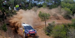 Sebastien Ogier